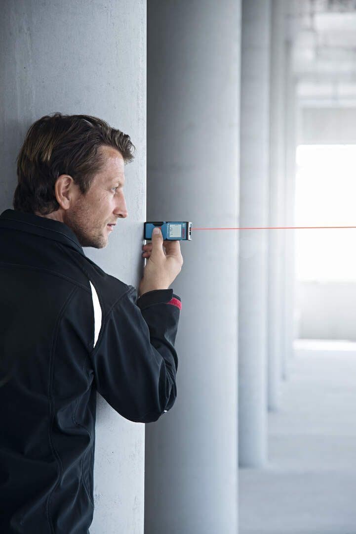 Bosch GLM 30 laserski daljinomer, 30m - slika 6