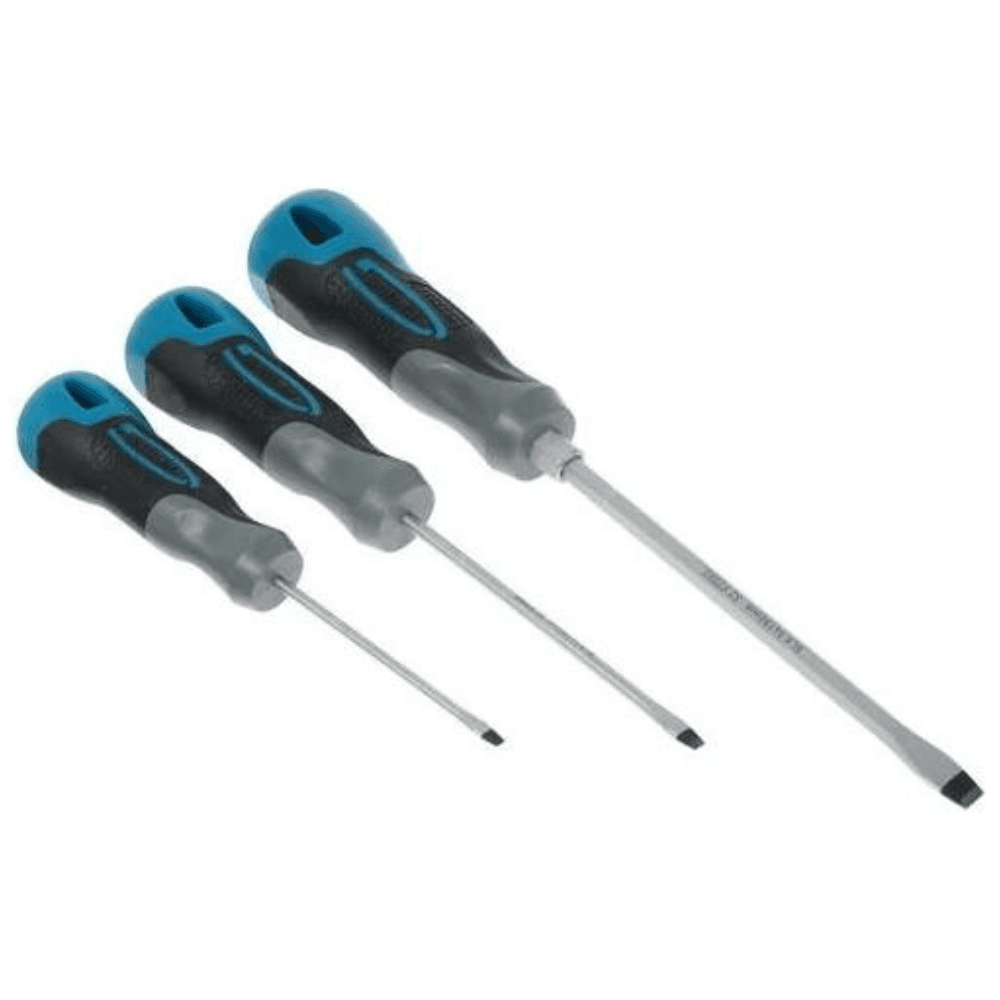 Gross 12165 set šrafcigera, SL, 3 dela - slika 2