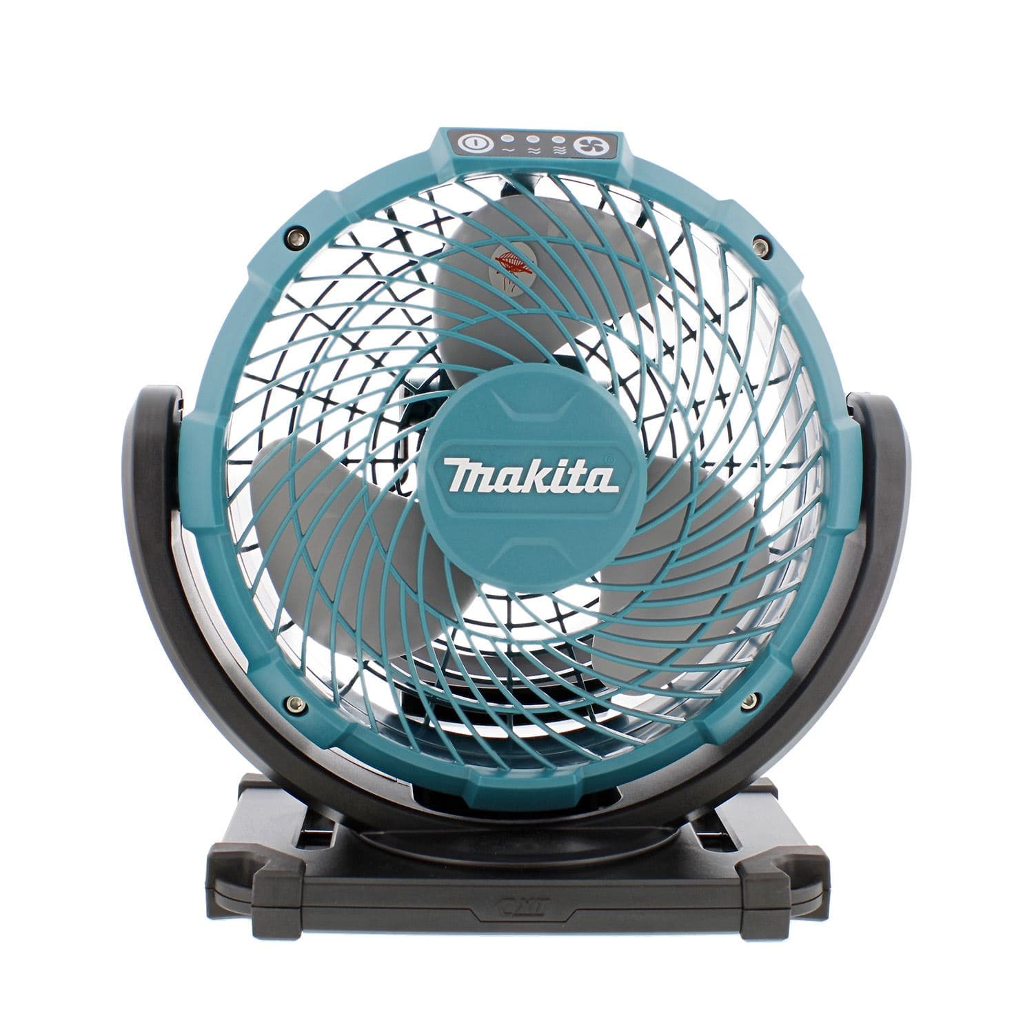 Makita CF100DZ Akumulatorski ventilator, bez baterije i punjača - slika 2