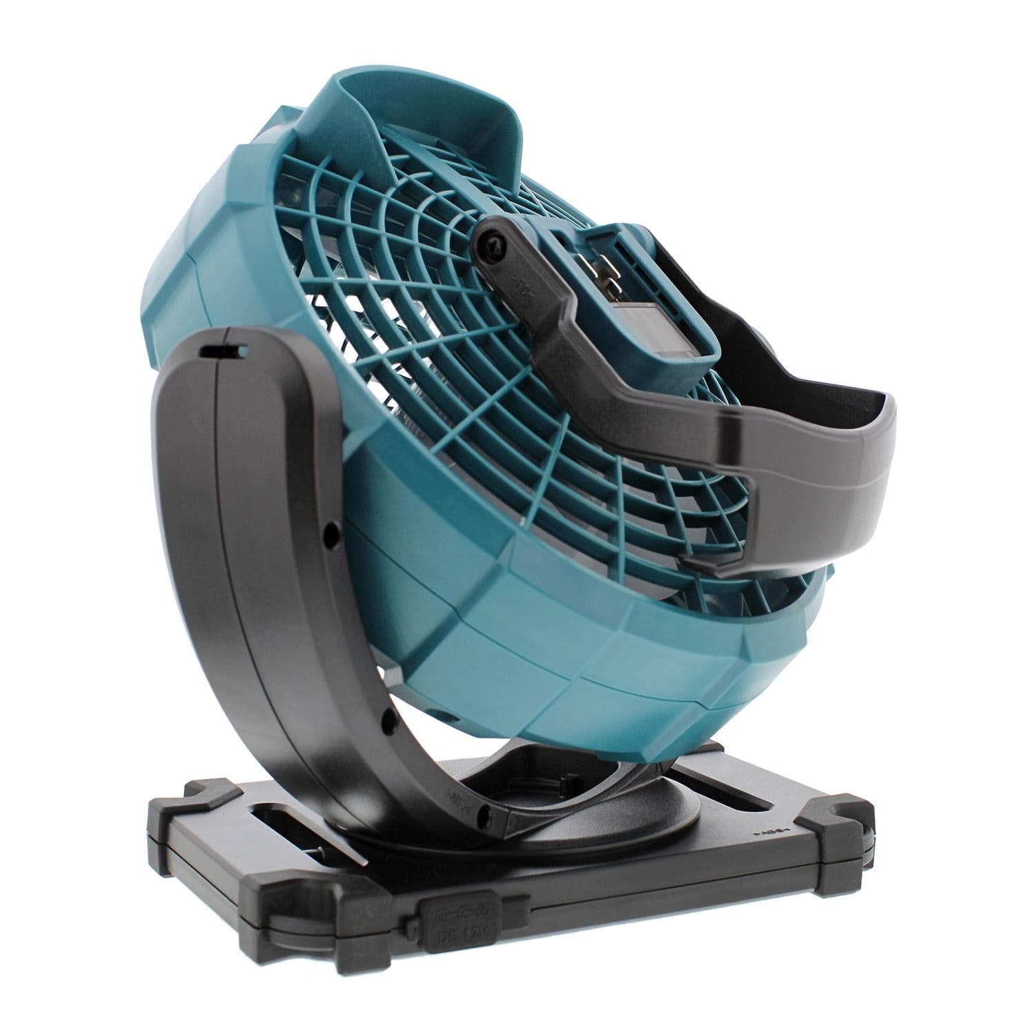 Makita CF100DZ Akumulatorski ventilator, bez baterije i punjača - slika 3