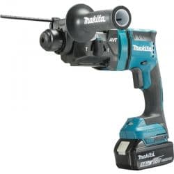 Makita DHR182RTJ akumulatorska bušilica čekić SDS-Plus - slika 2