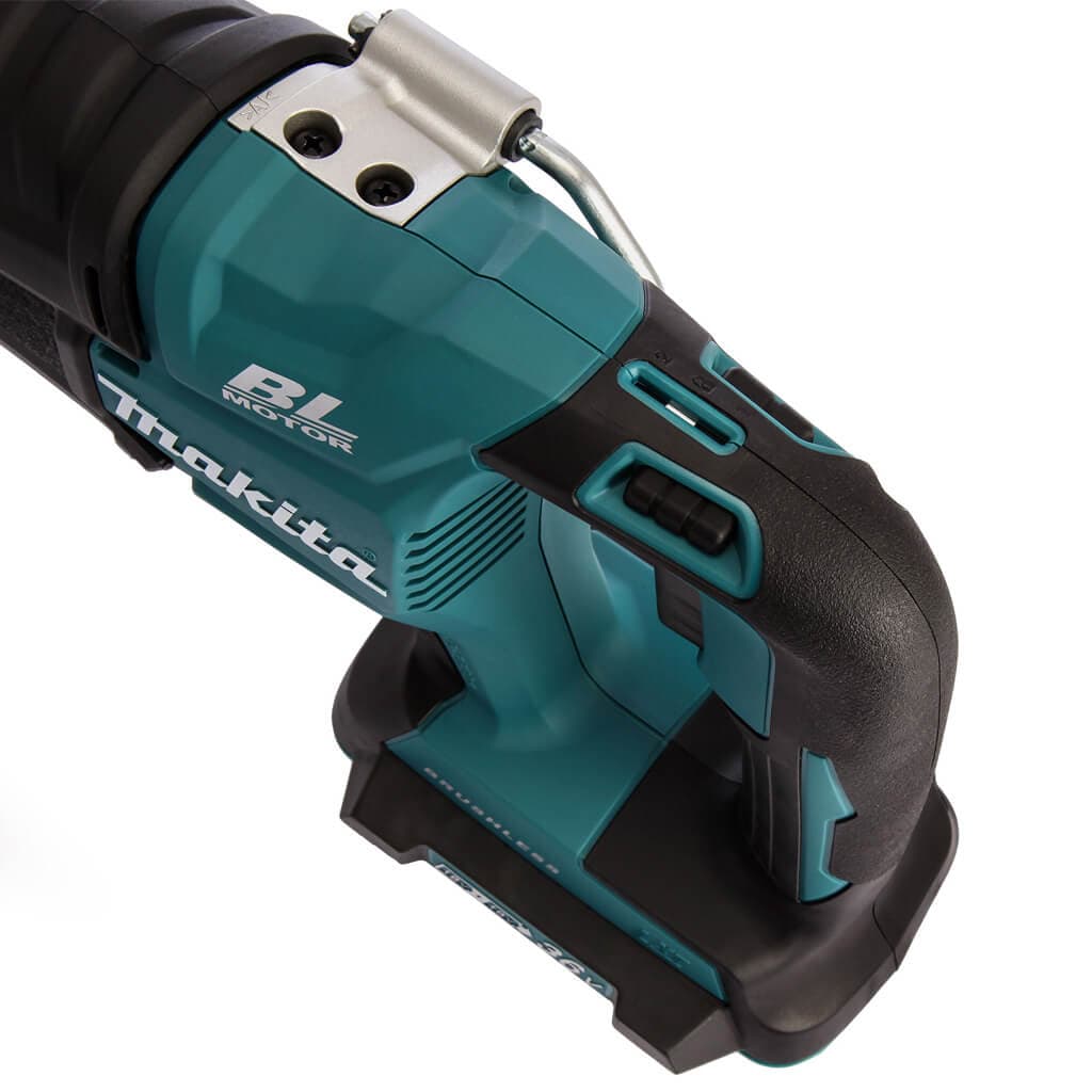 Makita DJR360Z Akumulatorska univerzalna testera, bez baterija i punjača - slika 2