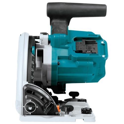 Makita DSP601ZJU Akumulatorska testera sa uranjanjem, bez baterija i punjača - slika 2