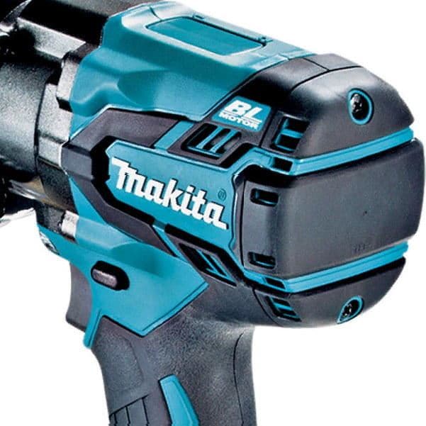 Makita DSC121ZK Akumulatorski sekač za navojne šipke, bez baterija i punjača - slika 2