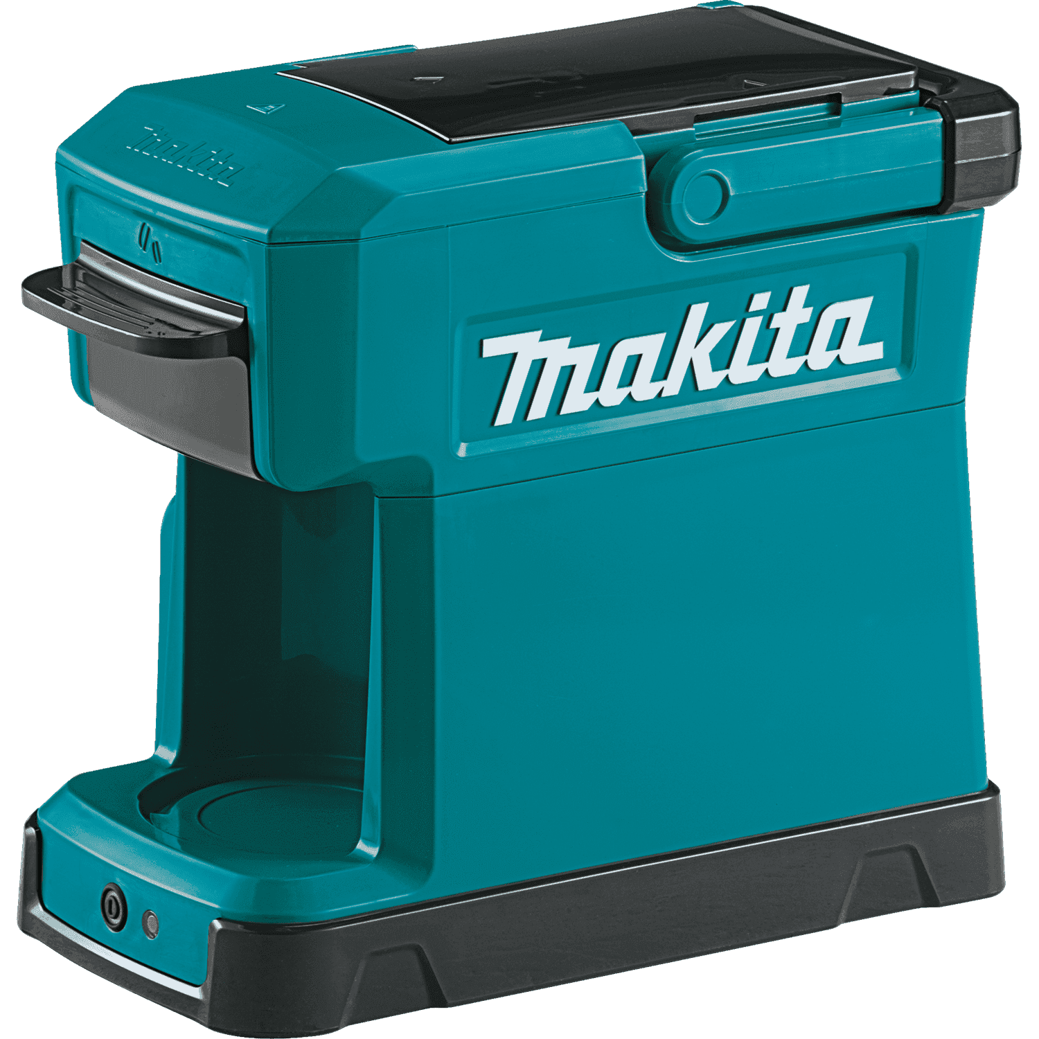 Makita DCM501Z Akumulatorski aparat za kafu - slika 3