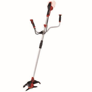 Einhell set akumulatorski trimer Agillo 36/255 BL - Solo + 2x starter kit Power X-Change 18V 4,0 Ah 3810000028 - slika 2
