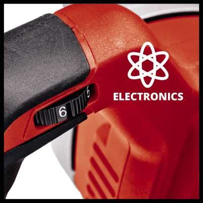 Einhell TE-MX 18 Li - Solo Akumulatorski mešač za farbu - slika 8