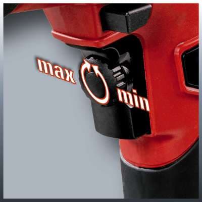 Einhell TC-ID 1000 E Udarna bušilica, 1.010W - slika 4