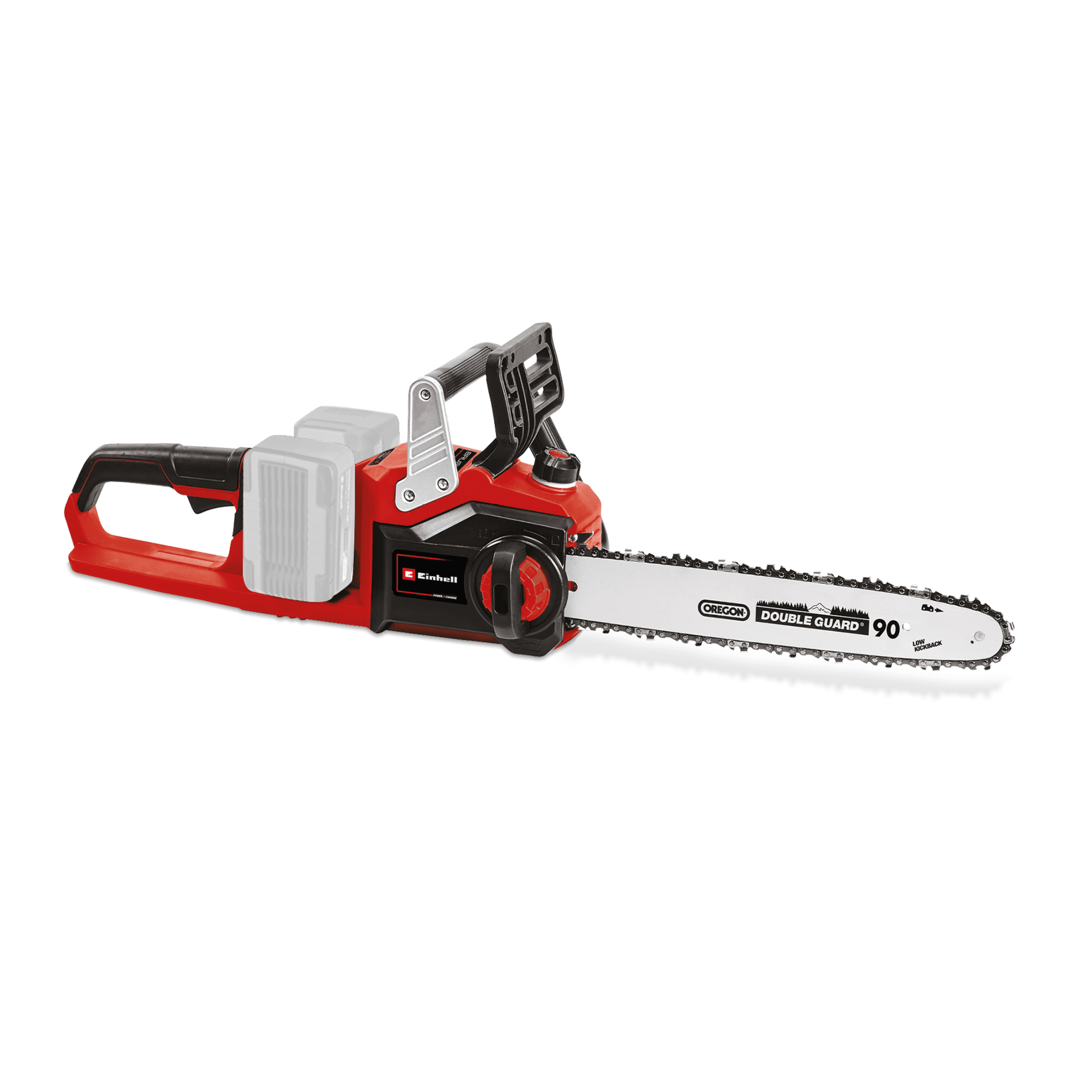 Einhell GE-LC 36/35 Li-Solo Akumulatorska lančana testera, bez baterije i punjača