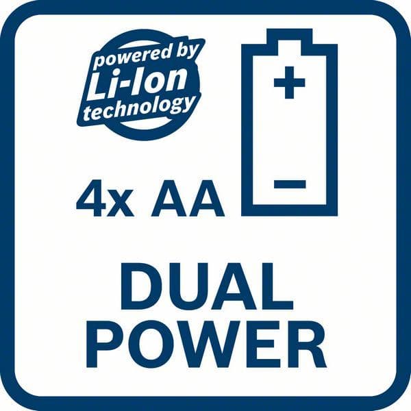 Bosch GIC 120 C Akumulatorska inspekciona kamera - slika 9