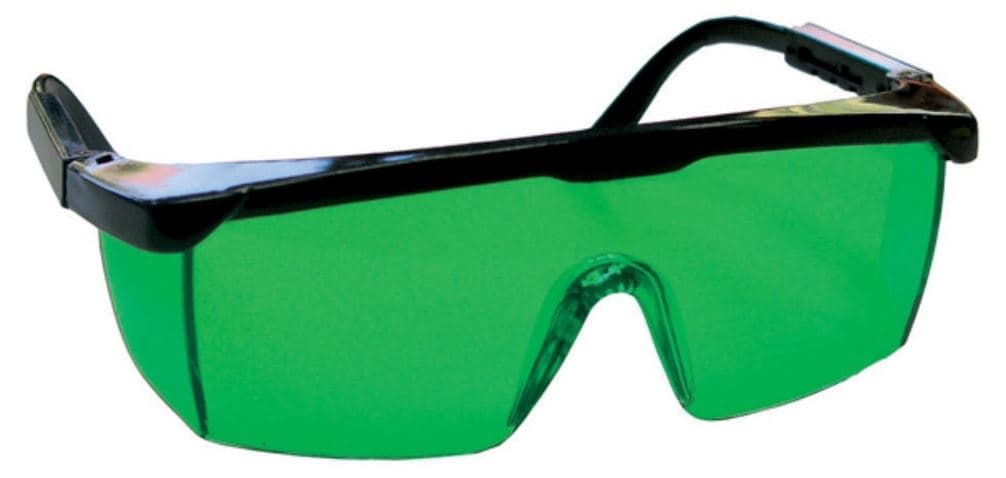 Bosch 1608M0005J Naočare za laser zelene - slika 2