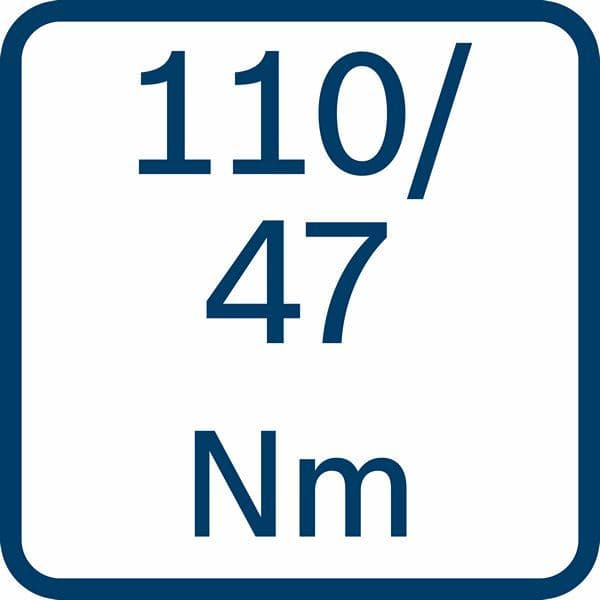 Bosch GSB 18V-110 C Akumulatorska vibraciona bušilica-odvrtač, 2x5.0Ah - slika 8