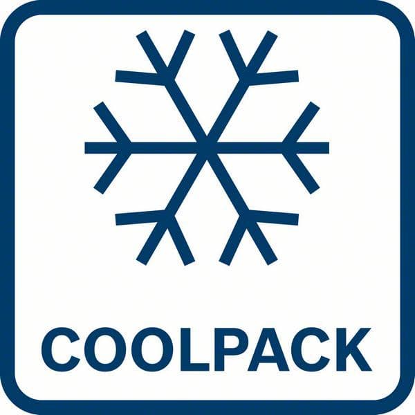 Bosch GDS 18 V-LI HT Akumulatorski udarni odvrtač, 2x5.0Ah - slika 3