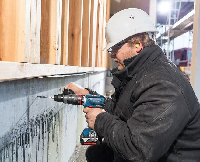 Bosch GSR 18 V-60 FC Akumulatorska bušilica/odvrtač - slika 7