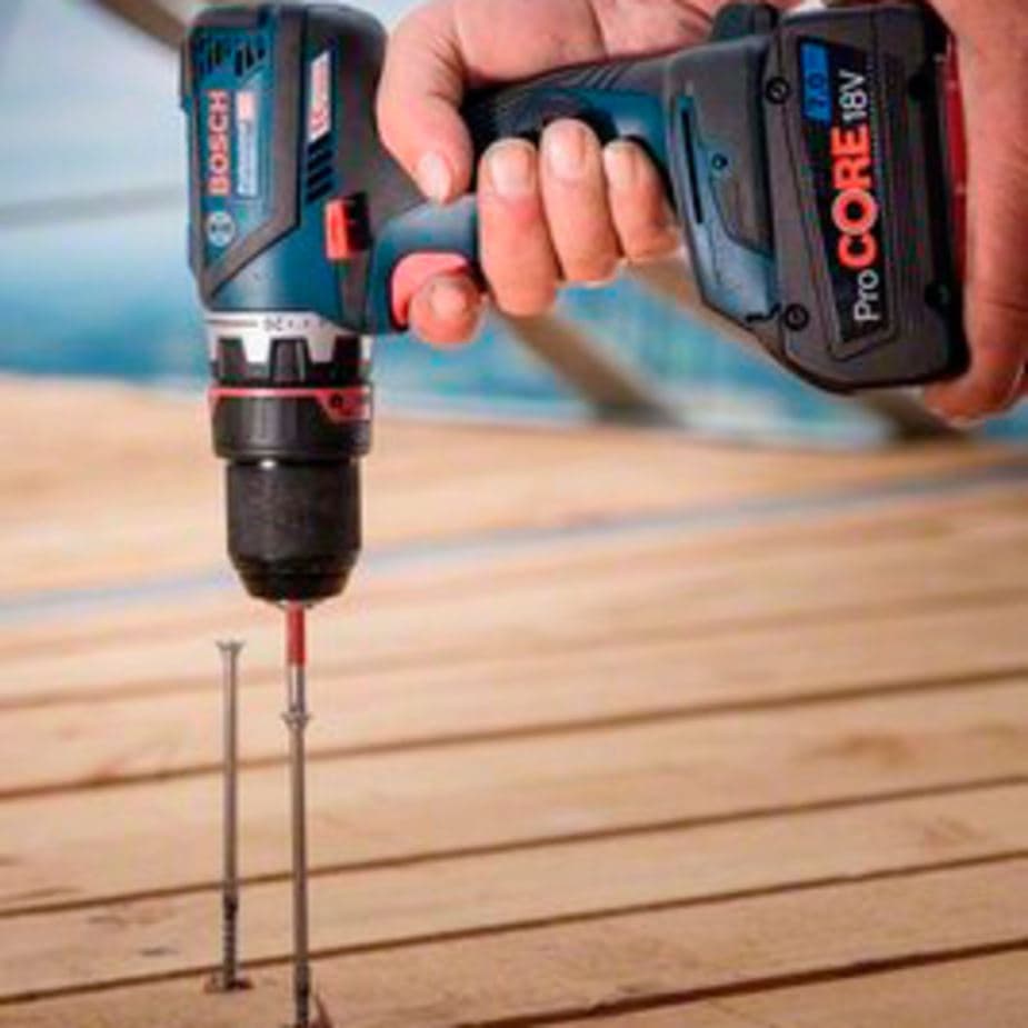 Bosch GSR 18 V-60 FC Akumulatorska bušilica/odvrtač - slika 19