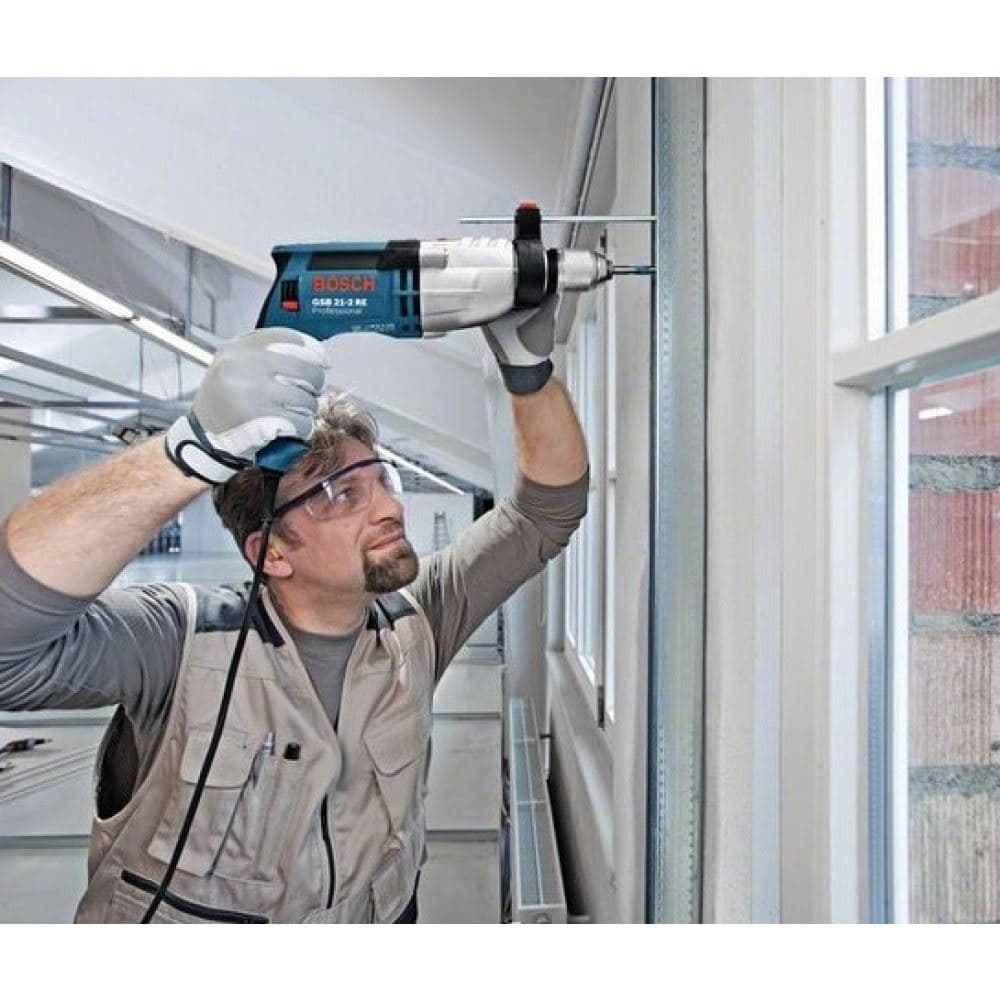 Bosch GSB 24-2 Vibraciona bušilica, 1.100W - slika 13