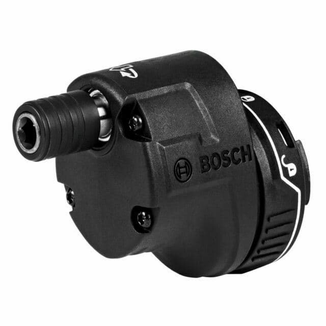 Bosch GFA 12-E FlexiClick ekscentar nastavak za GSR 12V-15 FC - slika 2