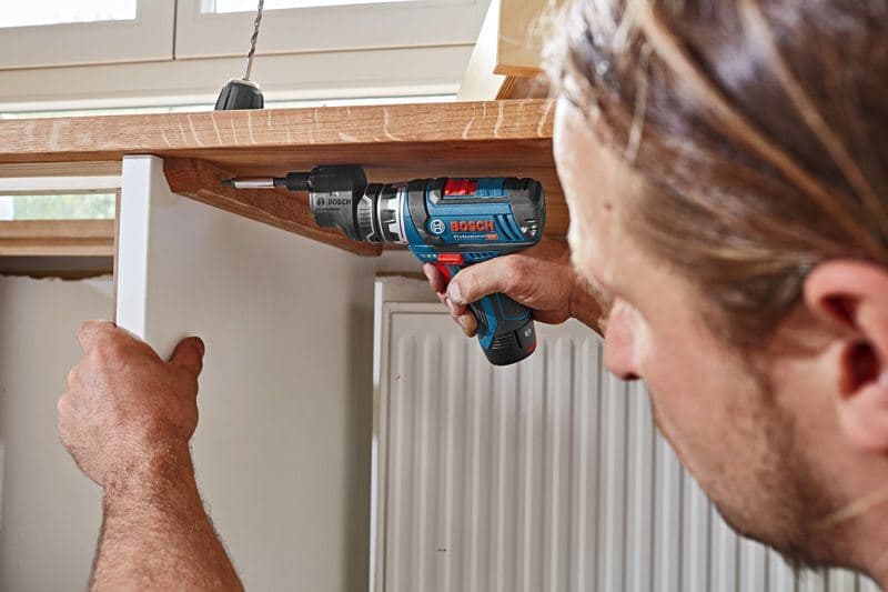 Bosch GFA 12-E FlexiClick ekscentar nastavak za GSR 12V-15 FC - slika 4