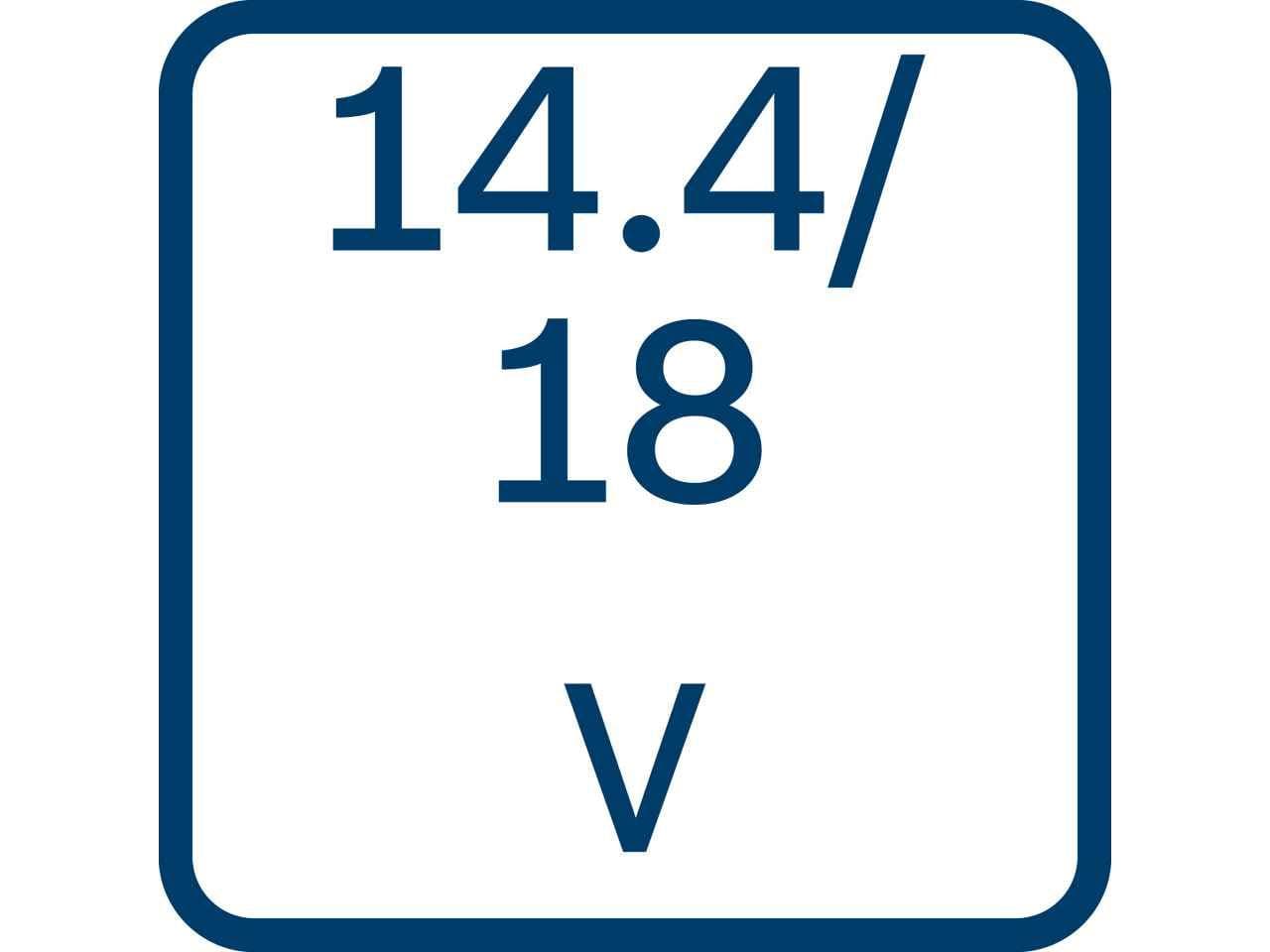 Bosch GAA 18V-24 Punjač - slika 3