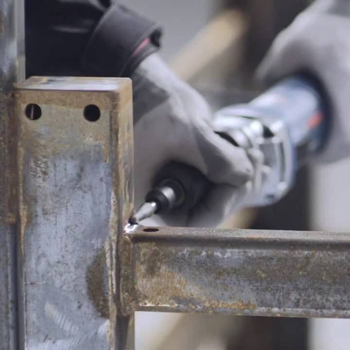 Bosch GGS 8 SH Brusilica ravna-čeona, 1.200W - slika 5