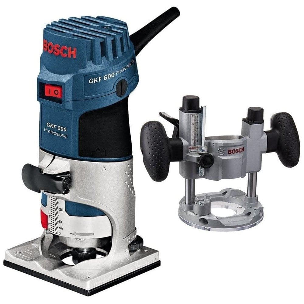 Bosch TE 600 Sistemski pribor - slika 2