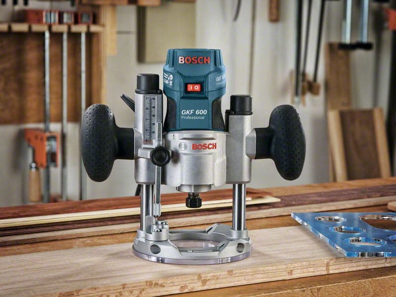 Bosch TE 600 Sistemski pribor - slika 5
