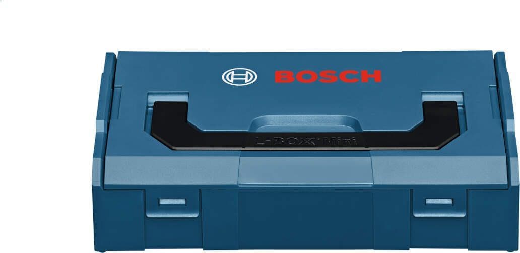 Bosch L-Boxx Mini kofer - kutija za alat - slika 2