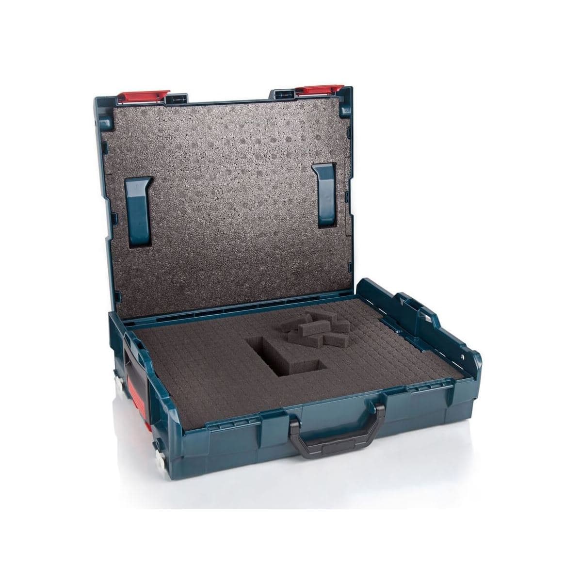 Bosch 1600A001S1 Rasterski uložak-penasti materijal za L-Boxx 136 - slika 2