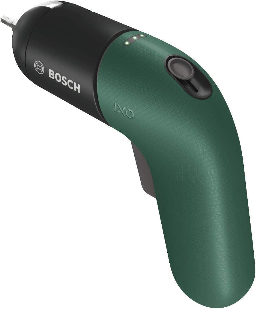 Bosch IXO 6 Akumulatorski odvrtač - slika 4
