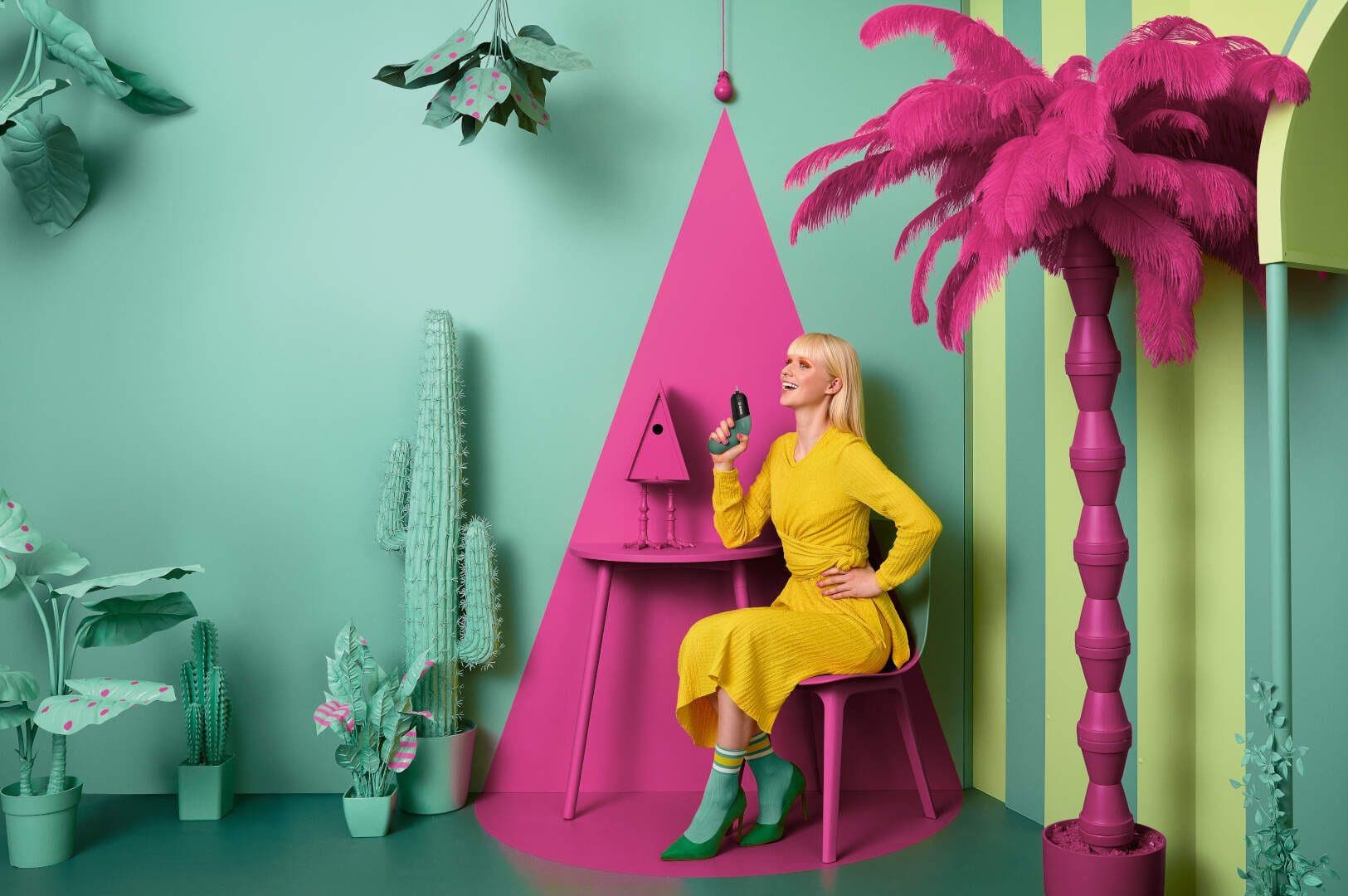 Bosch IXO 6 Akumulatorski odvrtač - slika 3