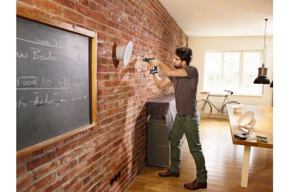 Bosch PSB 18 LI-2 Akumulatorska vibraciona bušilica-odvrtač, 2x2.5Ah - slika 9