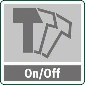 Bosch UniversalImpact 700 Vibraciona bušilica, 700W - slika 5