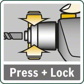 Bosch UniversalImpact 700 Vibraciona bušilica, 700W - slika 3