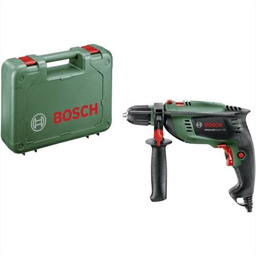 Bosch UniversalImpact 700 Vibraciona bušilica, 700W - slika 2