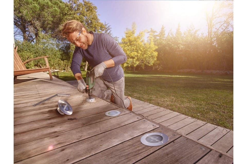 Bosch UniversalImpact 700 Vibraciona bušilica, 700W - slika 6