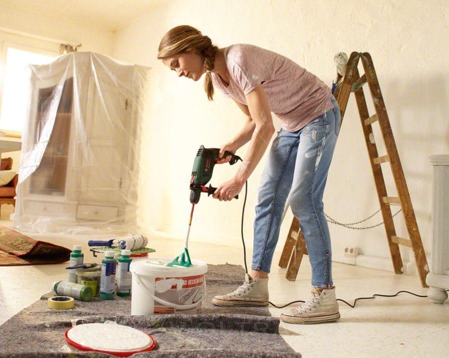 Bosch UniversalImpact 700 Vibraciona bušilica, 700W - slika 8