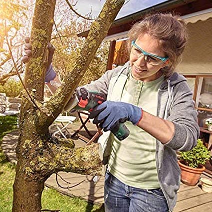 Bosch EasyCut 12 NanoBlade Akumulatorska ubodna testera - slika 4