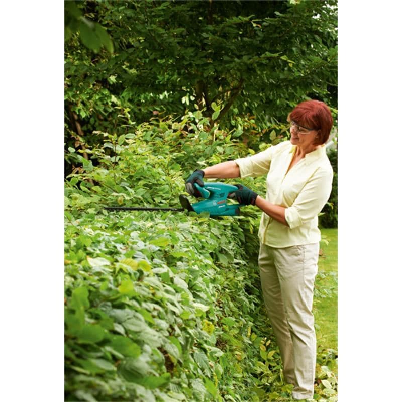 Bosch EasyHedgeCut 12-45 Akumulatorske makaze za živu ogradu, 1x2.5Ah - slika 3