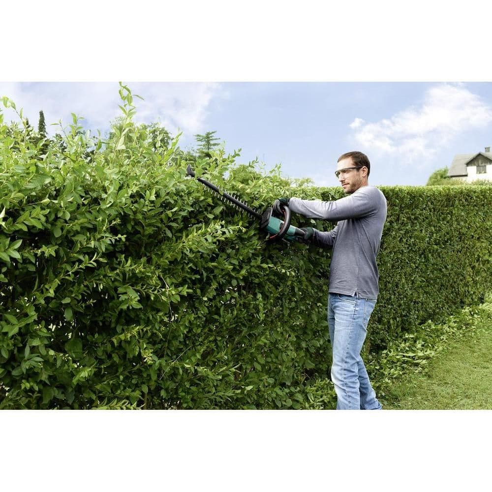 Bosch AHS 55-20 LI Akumulatorske makaze za živu ogradu, 1x2.5Ah - slika 3