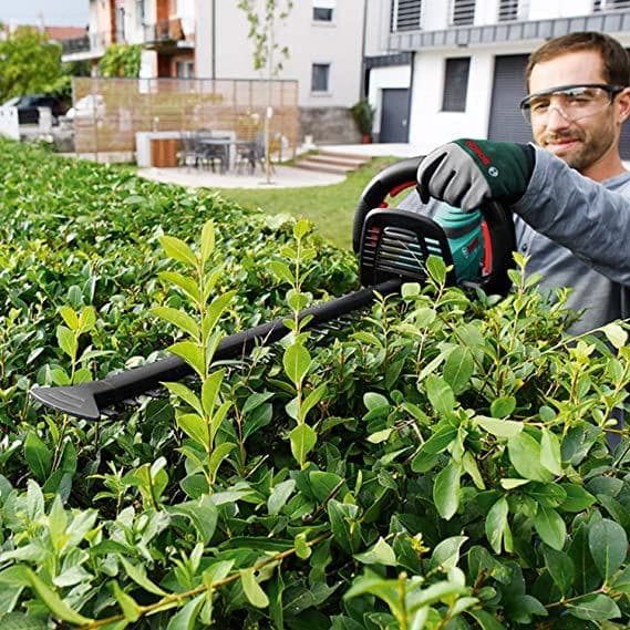 Bosch AHS 55-20 LI Akumulatorske makaze za živu ogradu, 1x2.5Ah - slika 2