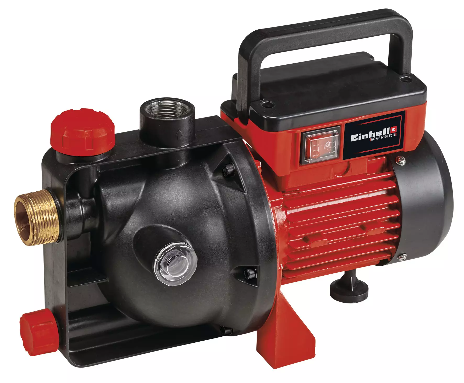 Einhell GC-GP 6040 ECO Baštenska pumpa, 600W