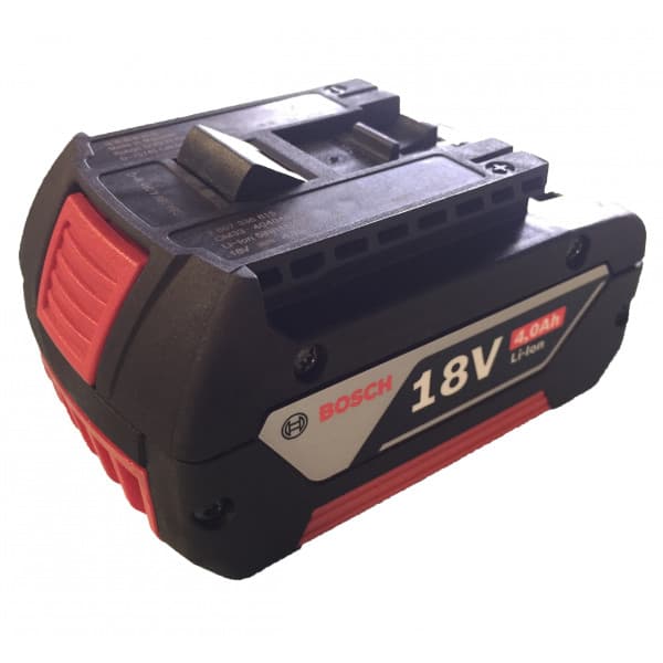 Bosch GBA 18V 4.0Ah baterija - slika 2