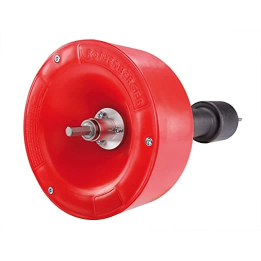 Uređaj za odgušenje sa spiralom Rothenberger ROSPIMATIC CL - slika 2