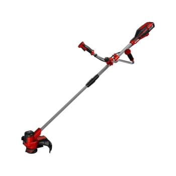 Einhell set akumulatorska kosačica Agillo 18/200 Solo + PXC starter set 18V 4,0Ah 3810000025 - slika 4