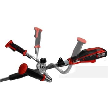 Einhell set akumulatorska kosačica Agillo 18/200 Solo + PXC starter set 18V 4,0Ah 3810000025 - slika 6