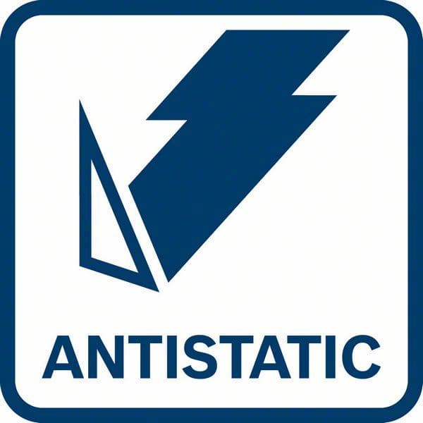 Bosch GAS 55 M AFC Usisivač za suvo-mokro usisavanje, 1.380W - slika 4