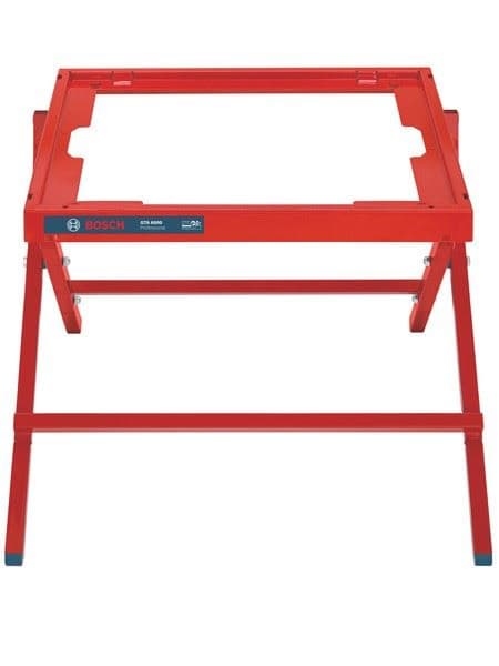 Bosch GTA 6000 Transportna i radna podloga - slika 3