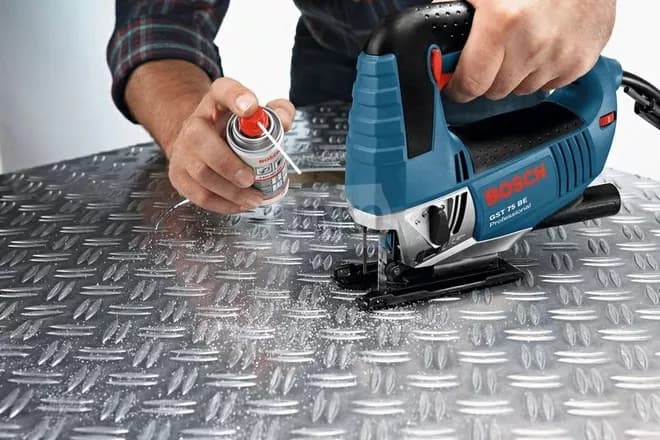 Bosch GST 90 BE Ubodna testera, 650W - slika 5