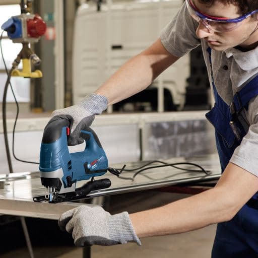 Bosch GST 90 BE Ubodna testera, 650W - slika 3