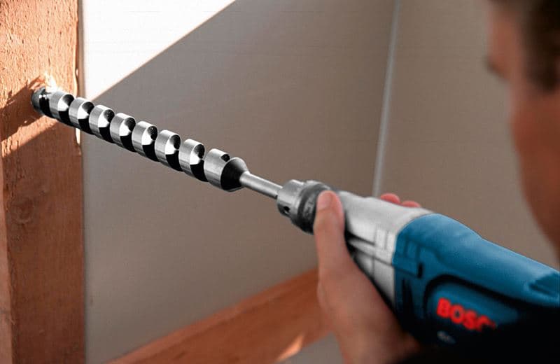 Bosch GBM 13 HRE Električna bušilica, 550W - slika 4